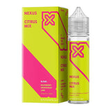 Nexus - Nexus 50 ML  E-Liquid Shortfills
