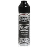 Wick Liquor - Wick Liquor 50ML E-Liquid Shortfills