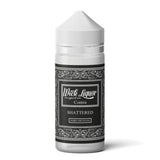 Wick Liquor - Wick Liquor 180ML E-Liquid Shortfills