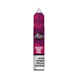 AISU 10ml Nic Salts E-Liquid
