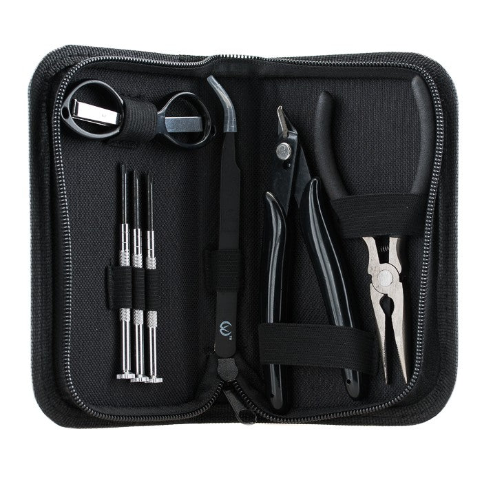 elfbar nachfüll pod läuft aus Kit de réparation vélo 17 pièces publicitaire dès 3 pcs main image 0