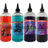 Kingston - Kingston 500 ML ELIQUID SHORTFILLS