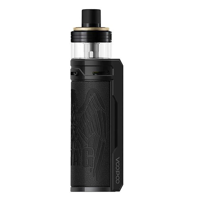 voopoo drag s carbon fiber VooPoo Drag S 60W Pod Mod Kit main image 0