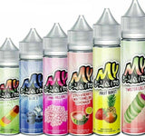 MY E-Liquid - MY E-Liquid 100 ML Shortfills
