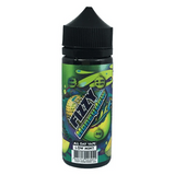 Fizzy - Fizzy 100ML E-Liquid Shortfills