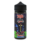 Fizzy - Fizzy 100ML E-Liquid Shortfills