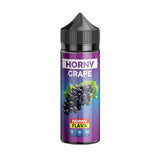Horny Flava - Horny Flava  100ML Shortfills