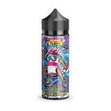 Horny Flava - Horny Flava  100ML Shortfills