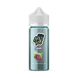 MY E-Liquid - MY E-Liquid 100 ML Shortfills