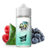 MY E-Liquid - MY E-Liquid 100 ML Shortfills