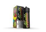 Humble Juice - Humble Juice 100ml E-Liquid Shortfills
