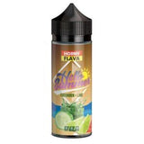 Horny Flava - Horny Flava  100ML Shortfills
