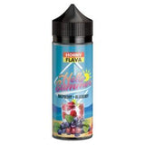 Horny Flava - Horny Flava  100ML Shortfills