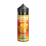 Horny Flava - Horny Flava  100ML Shortfills