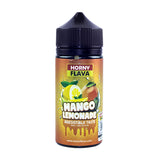 Horny Flava - Horny Flava  100ML Shortfills