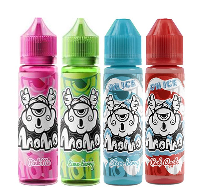 momo vape juice Momo