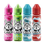 Momo - Momo 50 Ml Shortfills
