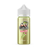 MY E-Liquid - MY E-Liquid 100 ML Shortfills