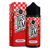 Just Jam - Just Jam Original 100ml E-Liquid Shortfills