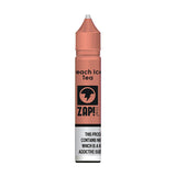 AISU 10ml Nic Salts E-Liquid