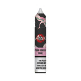 AISU 10ml Nic Salts E-Liquid