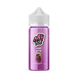 MY E-Liquid - MY E-Liquid 100 ML Shortfills