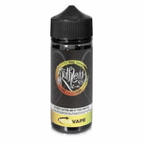Ruthless - Ruthless 100ML Shortfills