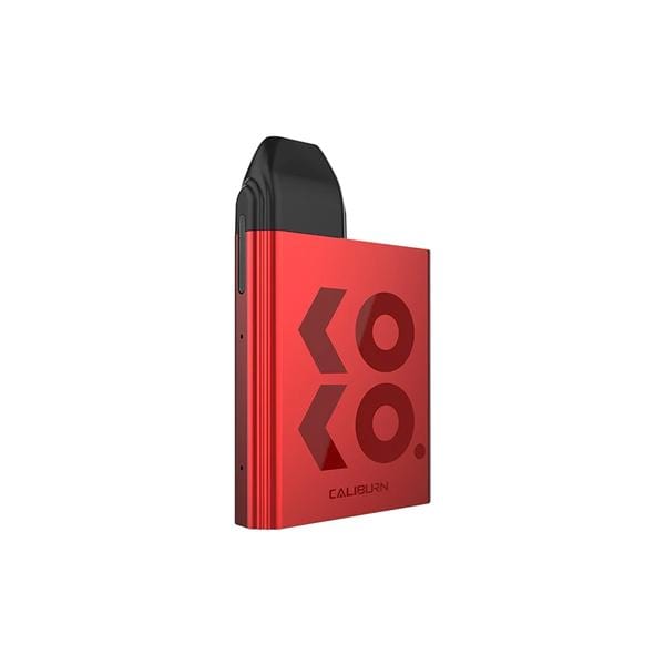 Uwell Caliburn Koko – Cloud City Vapes