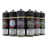 Ruthless - Ruthless 100ML Shortfills