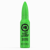 RIOT SQUAD - RIOT SQUAD 50ML ELIQUID SHORTFILLS