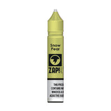 AISU 10ml Nic Salts E-Liquid