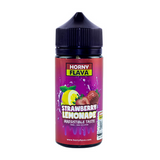 Horny Flava - Horny Flava  100ML Shortfills