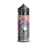 Horny Flava - Horny Flava  100ML Shortfills