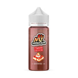 MY E-Liquid - MY E-Liquid 100 ML Shortfills