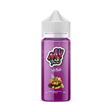 MY E-Liquid - MY E-Liquid 100 ML Shortfills