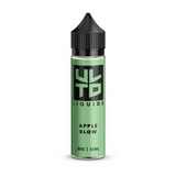 ULTD - ULTD 50ML shortfills