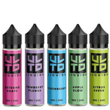 ULTD - ULTD 50ML shortfills
