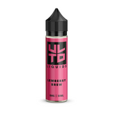 ULTD - ULTD 50ML shortfills