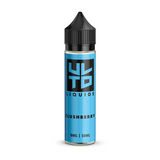ULTD - ULTD 50ML shortfills