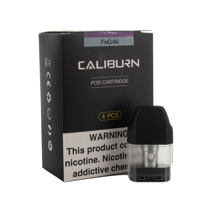 uwell caliburn pods koko UWELL Caliburn & Koko Pods – Cloud City Vapes