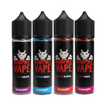 Vampire Vape Shortz - Vampire Vape Shortz 50ml E-Liquid Shortfills