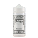 Wick Liquor - Wick Liquor 180ML E-Liquid Shortfills