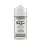 Wick Liquor - Wick Liquor 180ML E-Liquid Shortfills