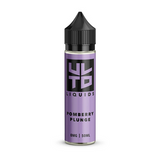 ULTD - ULTD 50ML shortfills