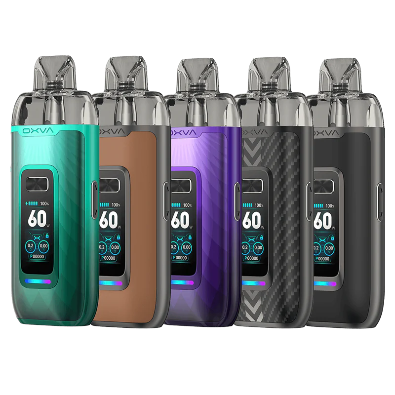 Oxva Vprime Pod Vape Kit