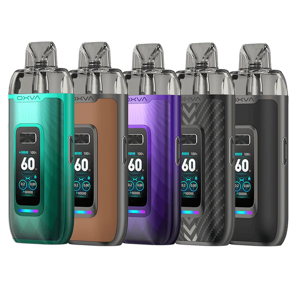 Oxva Vprime Pod Vape Kit