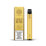 GOLD BAR 600 PUFFS