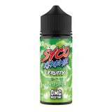 SYCO XTREME 100ml  e-Liquid Shortfill