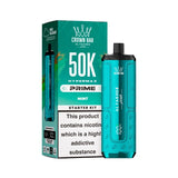 Al Fakher Hypermax Prime 50K Prefilled Pod Kit