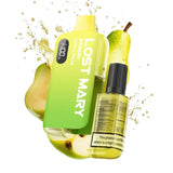 Lost Mary BM6000 Prefilled Pod Kit